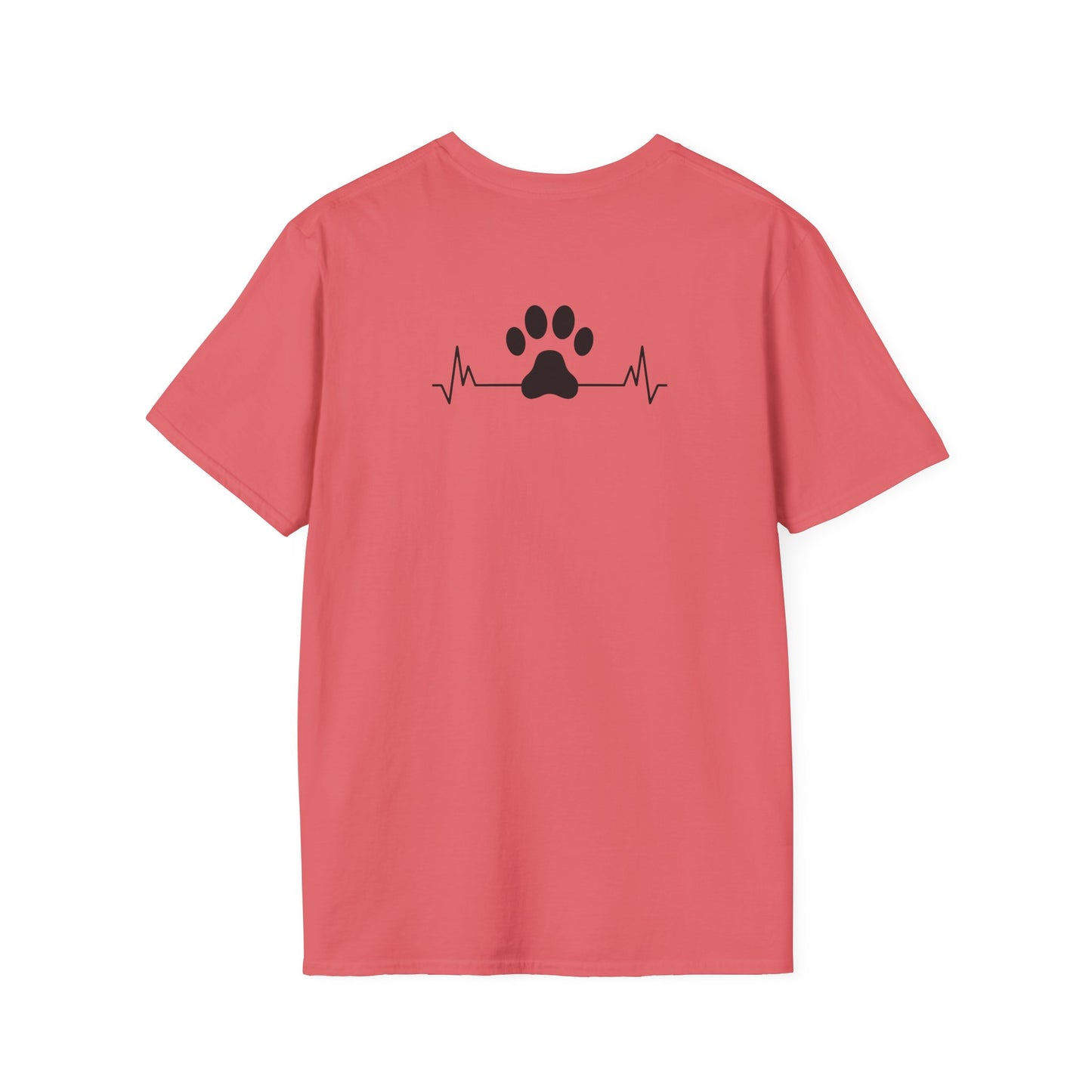 Cone | Unisex Softstyle T-Shirt