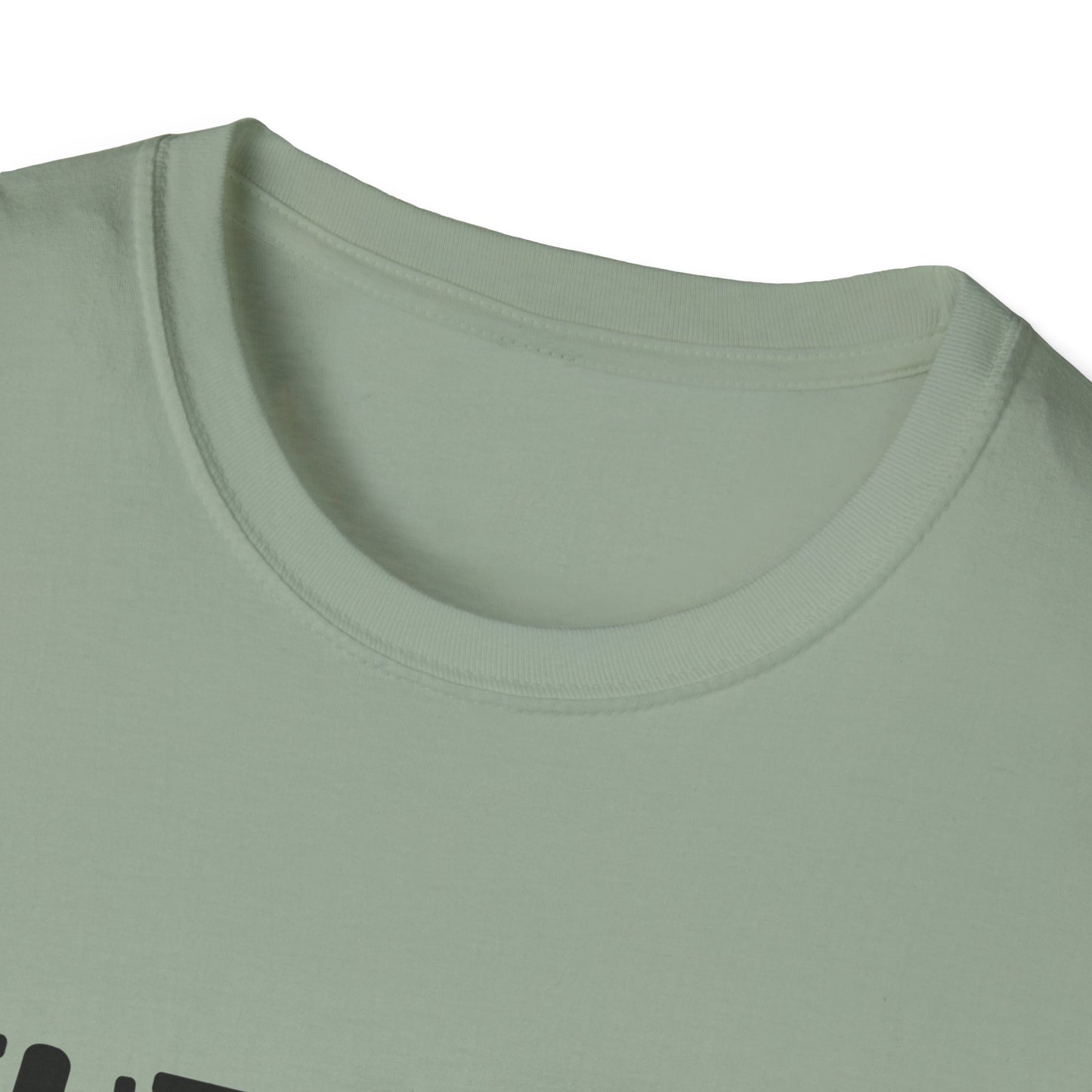 Future Veterinary | Unisex Softstyle T-Shirt