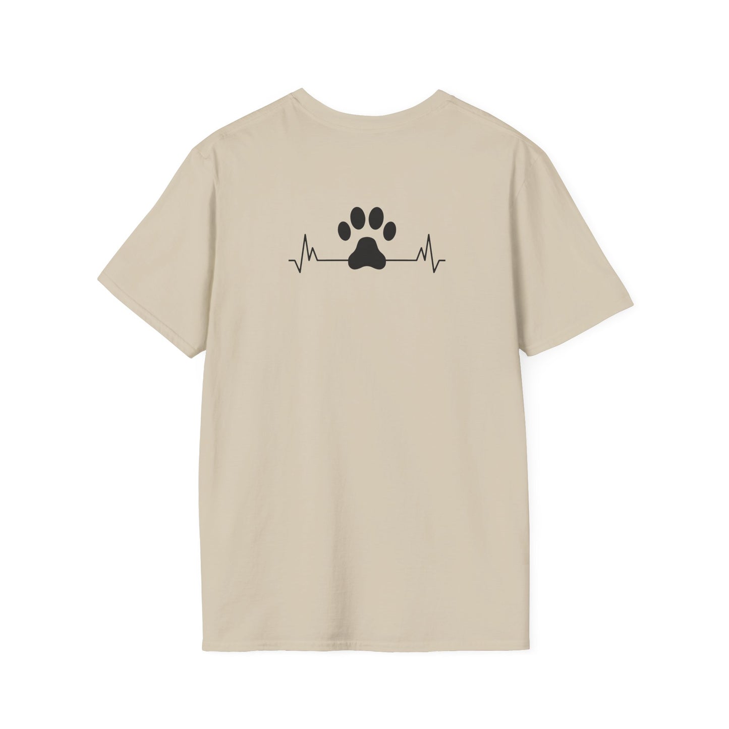 Dinosaurs  | Unisex Softstyle T-Shirt