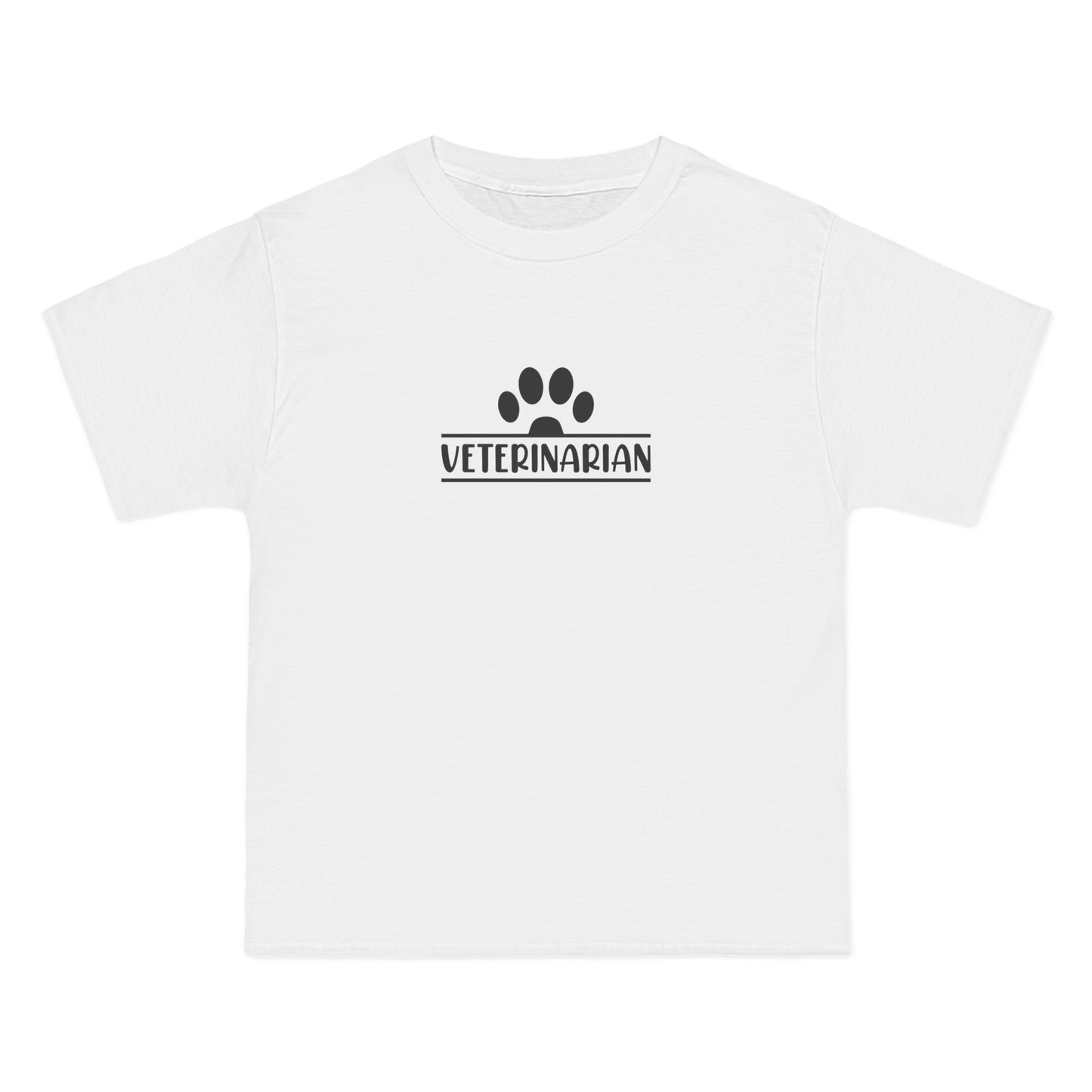 Veterinarian | Beefy-T®  Short-Sleeve T-Shirt