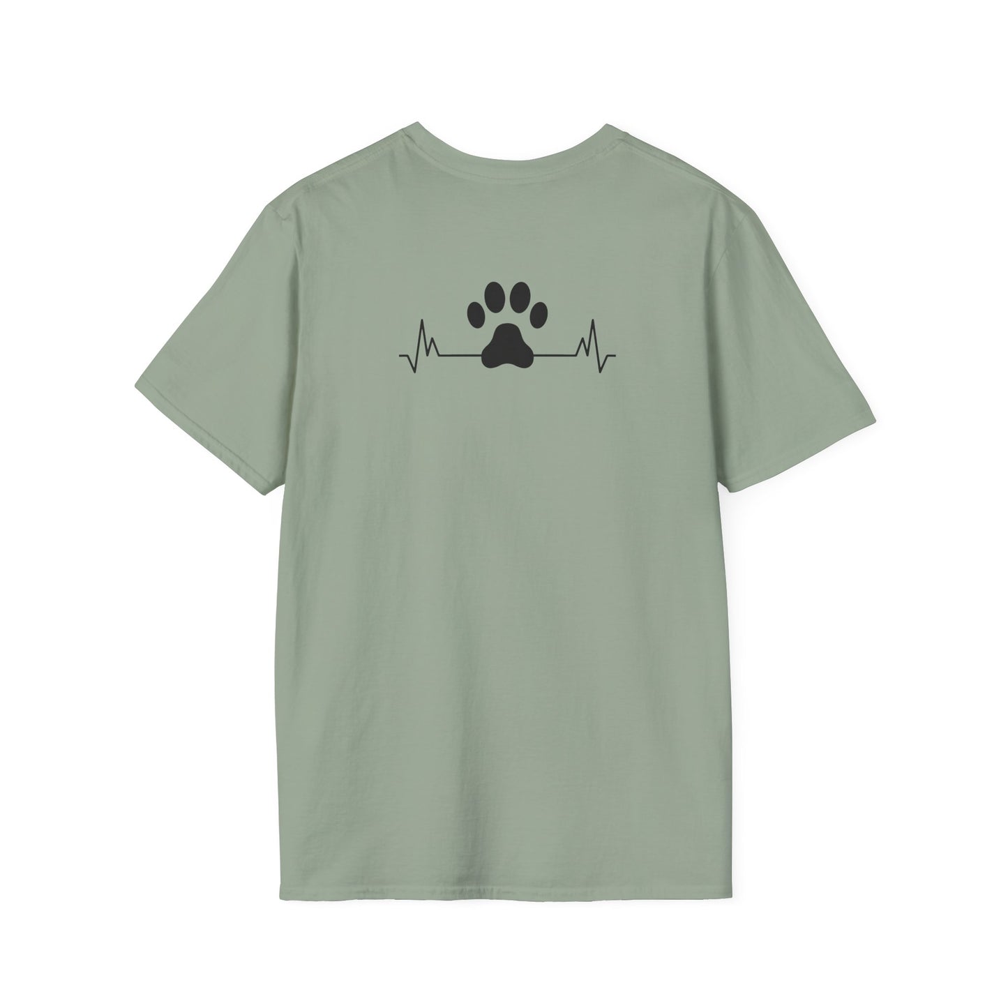 Cone | Unisex Softstyle T-Shirt